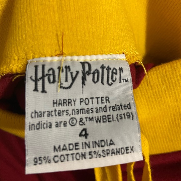 Harry Potter Shorts - Picture 3 of 3